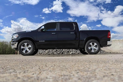 Rough Country 2 Inch Leveling Kit Ram 1500 (19-25) 35400 Rough Country