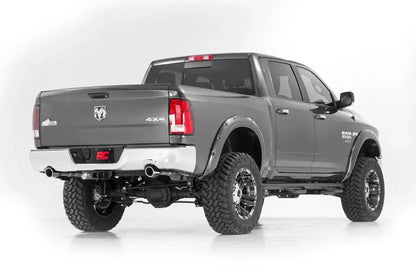 Rough Country 6 Inch Lift Kit Ram 1500 (12-24) 33231 Rough Country