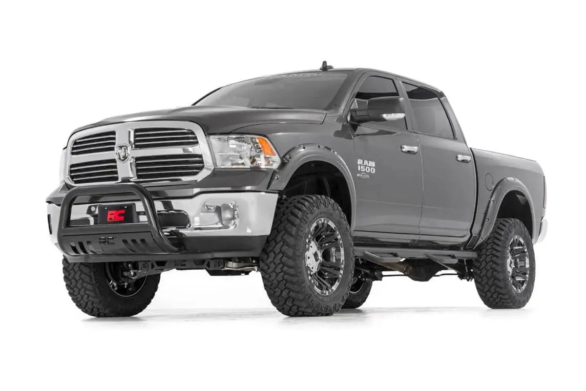 Rough Country 6 Inch Lift Kit Ram 1500 (12-24) 33231 Rough Country