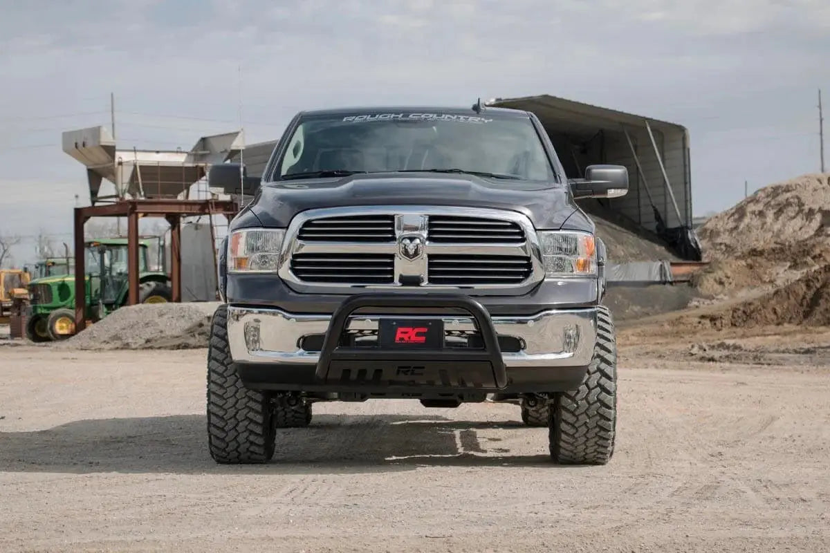 Rough Country 6 Inch Lift Kit Ram 1500 (12-24) 33231 Rough Country