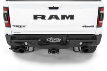 Load image into Gallery viewer, 2021-2023 RAM 1500 TRX BOMBER REAR BUMPER R620011370103