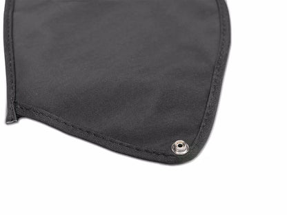 Rampage Soft Top Storage Boot for 1997-2006 Jeep Wrangler TJ - 600015