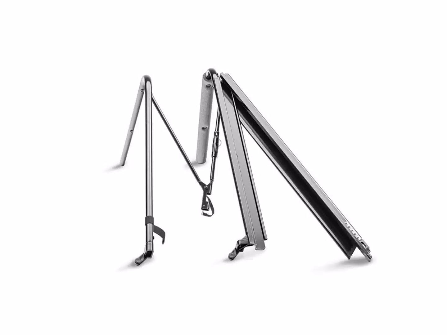 Rampage Replacement Soft Top Kit for 1979.5-1986 Jeep CJ7 - 68115