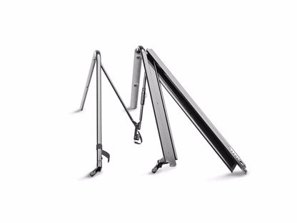 Rampage Replacement Soft Top Kit for 1979.5-1986 Jeep CJ7 - 68115