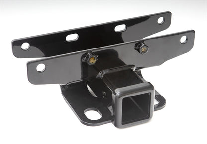 Rampage Trailer Hitch 2 Inch Receiver for 2007-2026 Jeep Wrangler JK and JL - 86628