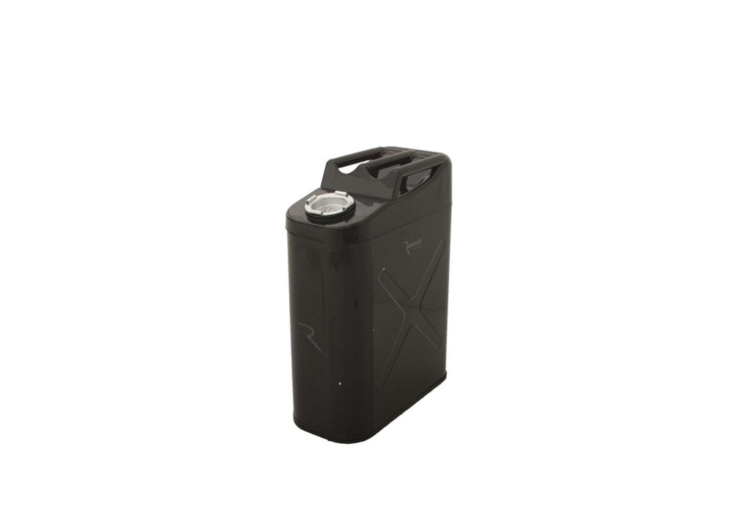 Rampage Trail Can Storage Box Black - 86635 (Universal Fit)