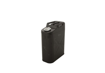 Rampage Trail Can Storage Box Black - 86635 (Universal Fit)
