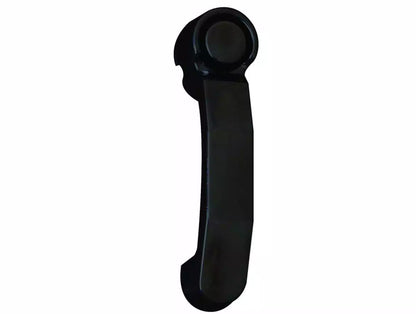 Rampage Door Handle for 2007-2018 Jeep Wrangler JK - 87501