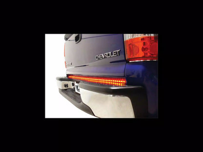 Rampage 60 Inch Universal LED Tailgate Light Bar - 960136
