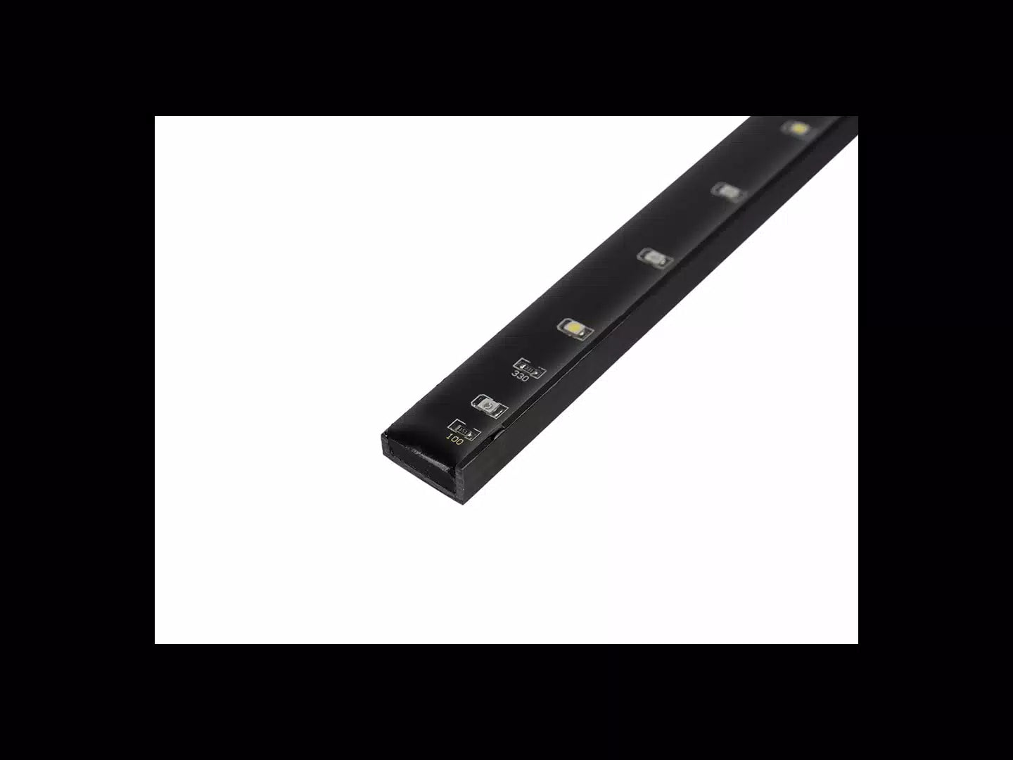 Rampage 60 Inch Universal LED Tailgate Light Bar - 960136