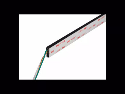 Rampage 60 Inch Universal LED Tailgate Light Bar - 960136