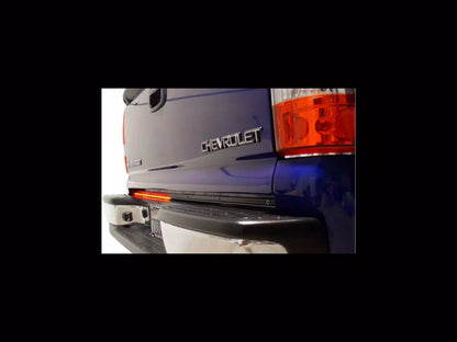 Rampage 60 Inch Universal LED Tailgate Light Bar - 960136