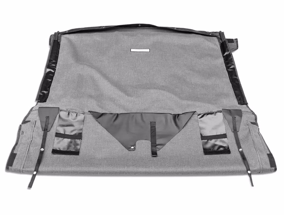 Rampage Factory Replacement Soft Top 1995-1998 Geo Tracker & Suzuki Sidekick - 98815