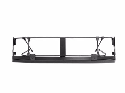 Rampage Trailview Tonneau Top for 2007-2018 Jeep Wrangler JK - 990135