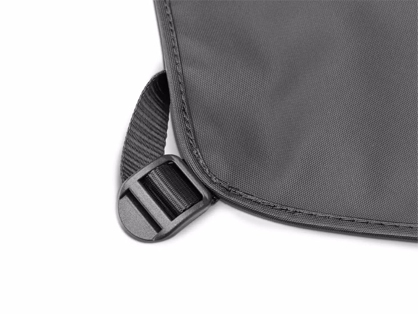 Rampage Trailview Tonneau Top for 2007-2018 Jeep Wrangler JK - 990135