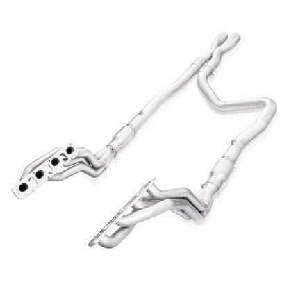 Stainless Works 2021+ Ram TRX 6.2L Long Tube Header Kit Stainless Works