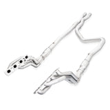 Stainless Works 2021+ Ram TRX 6.2L Long Tube Header Kit