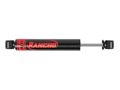 Rancho 07-18 Jeep Wrangler JK Front Steering Stabilizer Kit