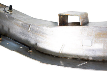 Rust Buster Over-Axle Frame Repair Kit for 1995–2004 Toyota Tacoma (Driver Side) - RB7108L