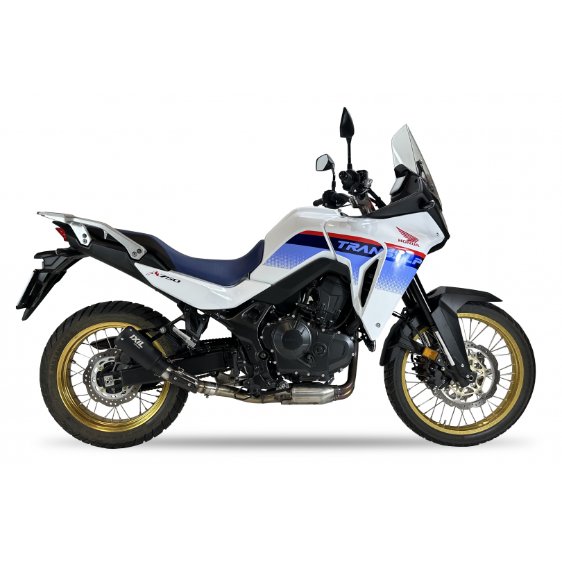 Remus 2024+ Triumph Speed 400 BoostR