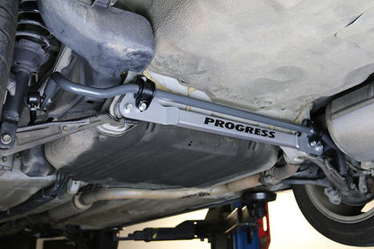 Sway Bar, Rear, del sol(22mm-adj) | Progress Technology 62.1040