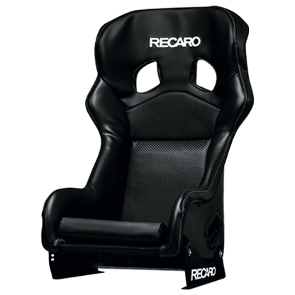 Recaro Pro Racer ORV Repair Kit Belt Cover