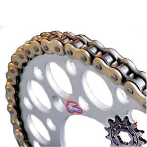 Renthal CRF150F 428 Conversion Kit