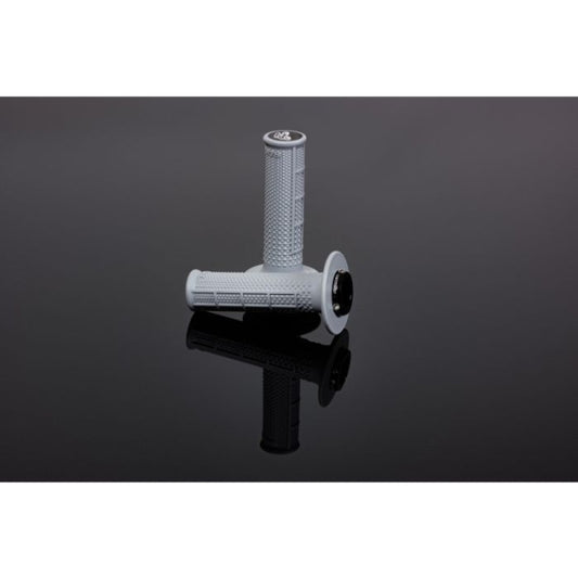Renthal MX Original Lock On - Soft Tapered/Half Waffle
