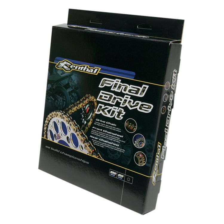 Renthal CRF230F 428 Conversion Kit
