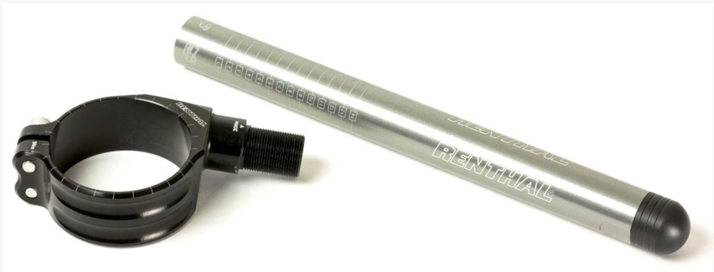 Renthal Gen3 Clip On Tube