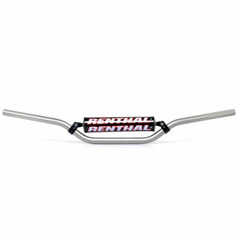 Renthal CR Low 7/8 in. Handlebar - Tanium