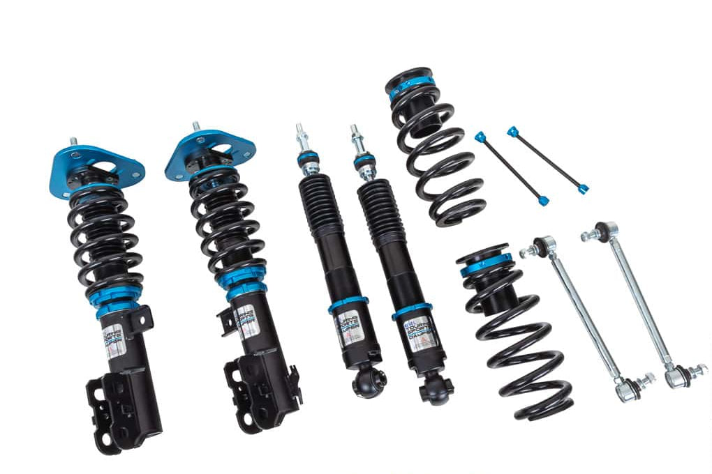 Revel Touring Sports Damper coilover system 7K 8K for 2023-2026 Toyota GR Corolla - 1TR3CDTY009