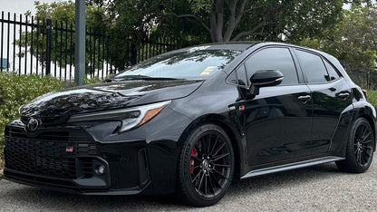 Revel Touring Sports Damper coilover system 7K 8K for 2023-2026 Toyota GR Corolla - 1TR3CDTY009