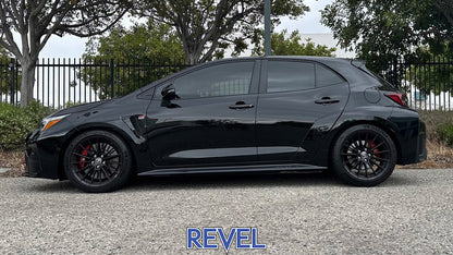 Revel Touring Sports Damper coilover system 7K 8K for 2023-2026 Toyota GR Corolla - 1TR3CDTY009