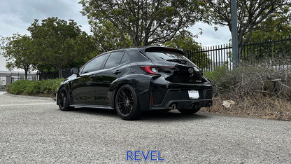 Revel Touring Sports Damper coilover system 7K 8K for 2023-2026 Toyota GR Corolla - 1TR3CDTY009