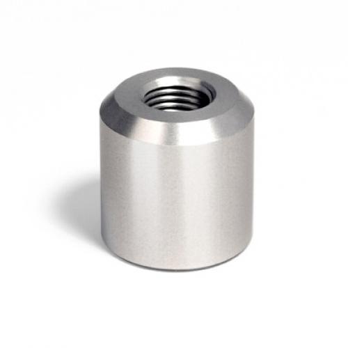 BLOX Racing Reverse Lockout Lever Adapter - Silver BLOX Racing
