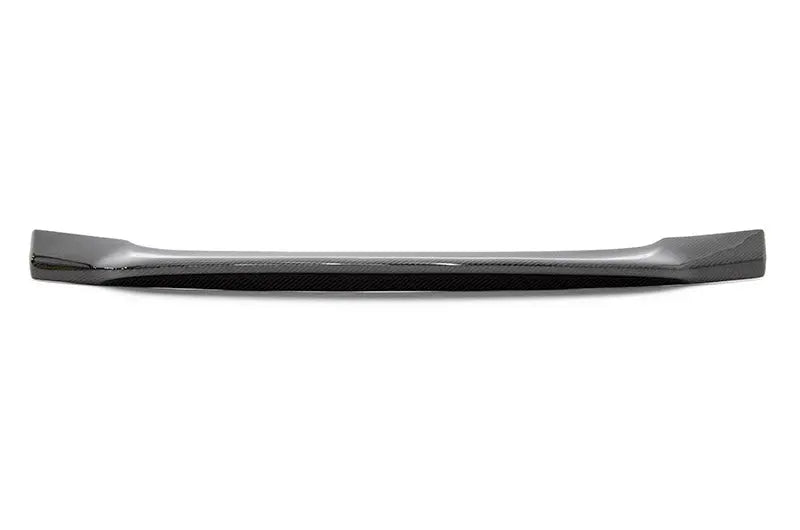 OLM V Style Carbon Fiber Trunk Spoiler - 2015+ WRX / STI