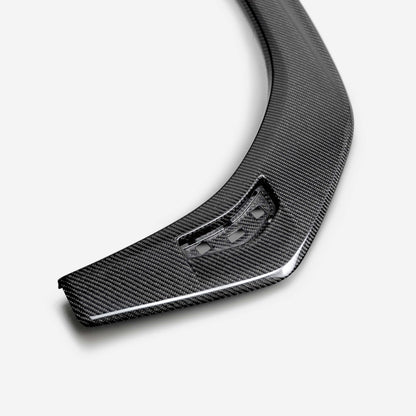 Seibon RFT22SBIMP Carbon Fiber Rear Fender Flares for 2022–2025 Subaru WRX