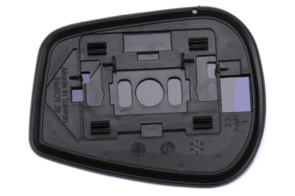OLM Wide Angle Convex Mirrors (Blue) - 2013+ FT86