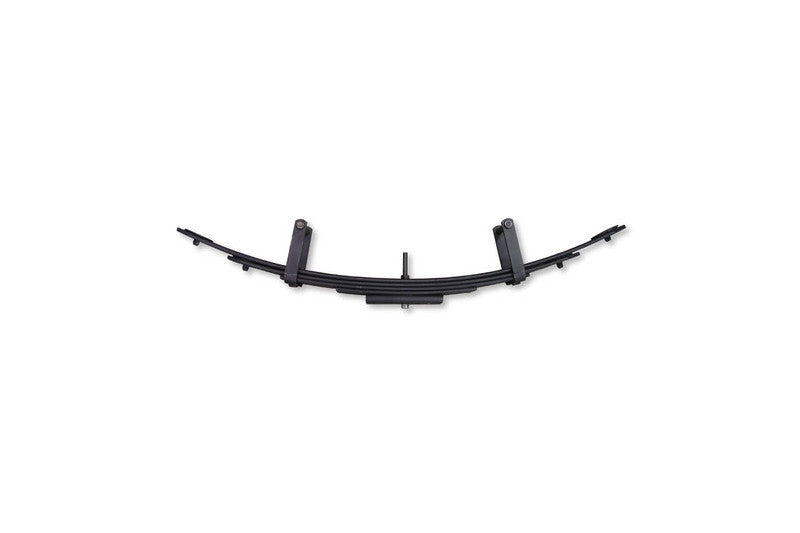 Rock Krawler 2005+ Ford F250/F250 Spring Progressive Add A Pack (Single) - Rear