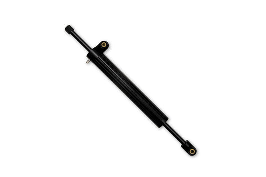 Rock Krawler Universal High-Steer 8 in. Steering Stabilizer