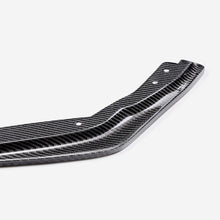 Load image into Gallery viewer, MB-style carbon fiber rear lip for 2023-2024 Toyota GR Corolla- RL23TYGRCOR-MB