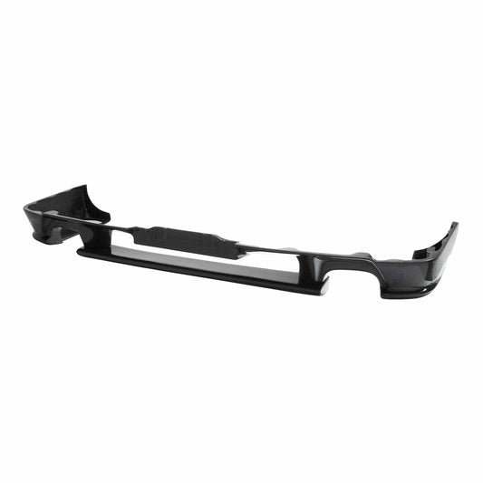 Seibon RL9201ACNSX-TB TB-Style Carbon Fiber Rear Lip for 1991–2001 Acura NSX