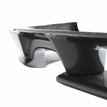 Load image into Gallery viewer, Seibon TB-style carbon fiber rear lip for 1991-2001 Acura NSX - RL9201ACNSX-TB