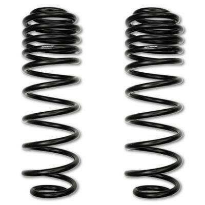 Rock Krawler 2018+ Jeep Wrangler JL 2DR / JLU 4DR Kit 2.5in Rear Coil Spring Kit