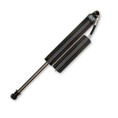 Rock Krawler 07-18 Jeep Wrangler JKU 4DR 2.625-11.0 Remote Reservoir Shock - Rear