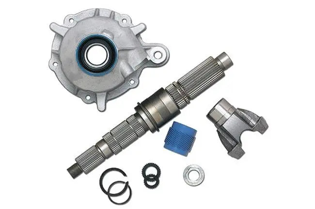 Rough Country Slip Yoke Eliminator Cherokee & Wrangler 50-7907 Rough Country