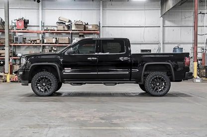 Rough Country 3.5 Inch Lift Kit GM 1500 (07-16) 19432 Rough Country