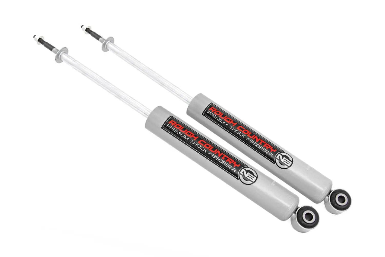 Rough Country N3 Front Shocks Ram 2500 & 3500 23161_A Rough Country