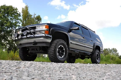 Rough Country 6 Inch Lift Kit GM K1500 Truck/SUV (88-99) 27630 Rough Country